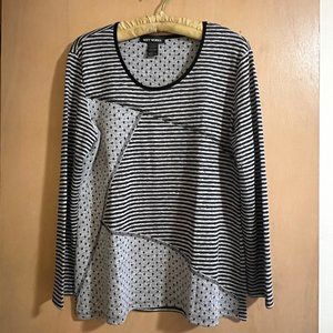 Soft Works Fashions of Montreal Fall 2019 Collection Size L